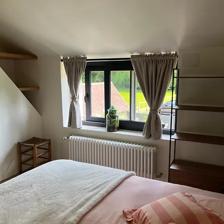 La Dehaserie Bed & Breakfast *