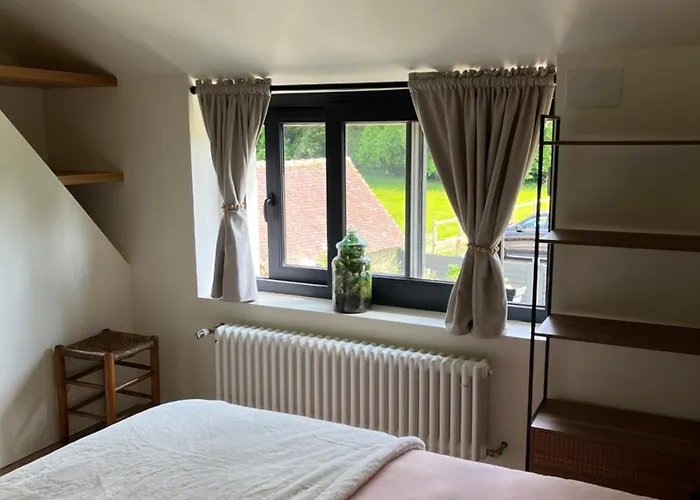 La Dehaserie Panzió