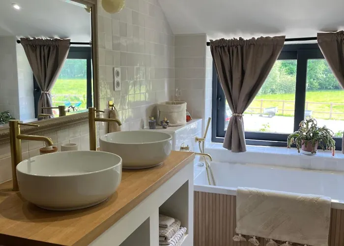 Panzió La Dehaserie