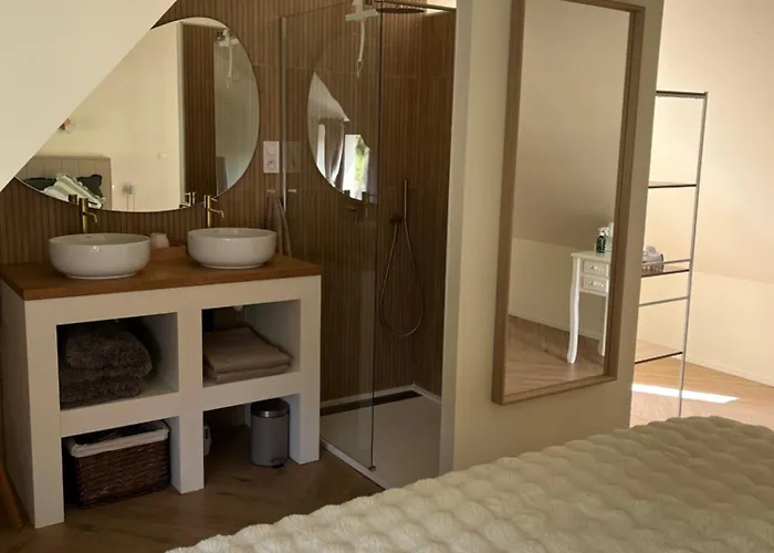 Panzió La Dehaserie