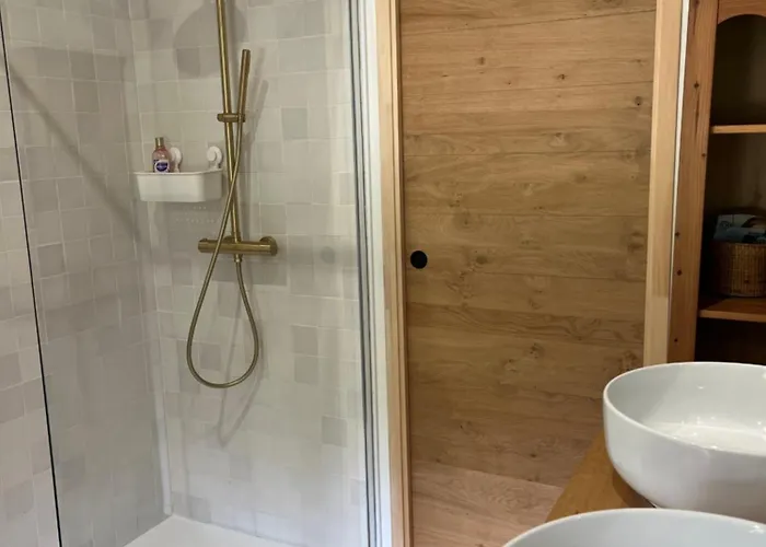 Panzió La Dehaserie